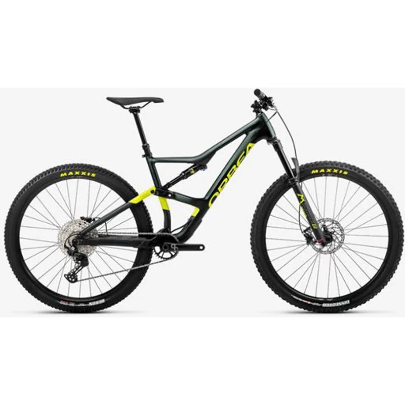 Orbea Occam H30 Medium GRD/LIM 2023
